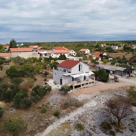 Panorama Studio Skradin Eksteriør billede