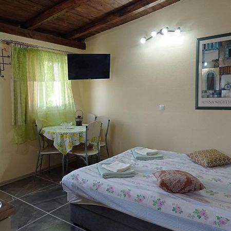 Panorama Studio Skradin Eksteriør billede
