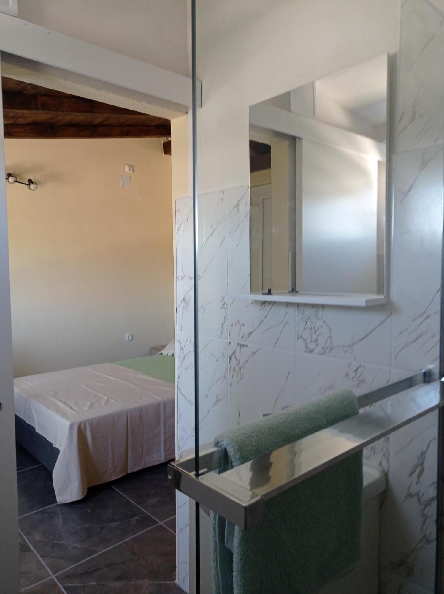 Panorama Studio Skradin Eksteriør billede