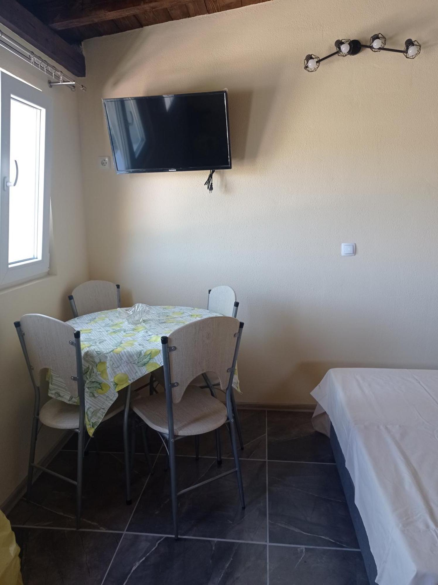 Panorama Studio Skradin Eksteriør billede