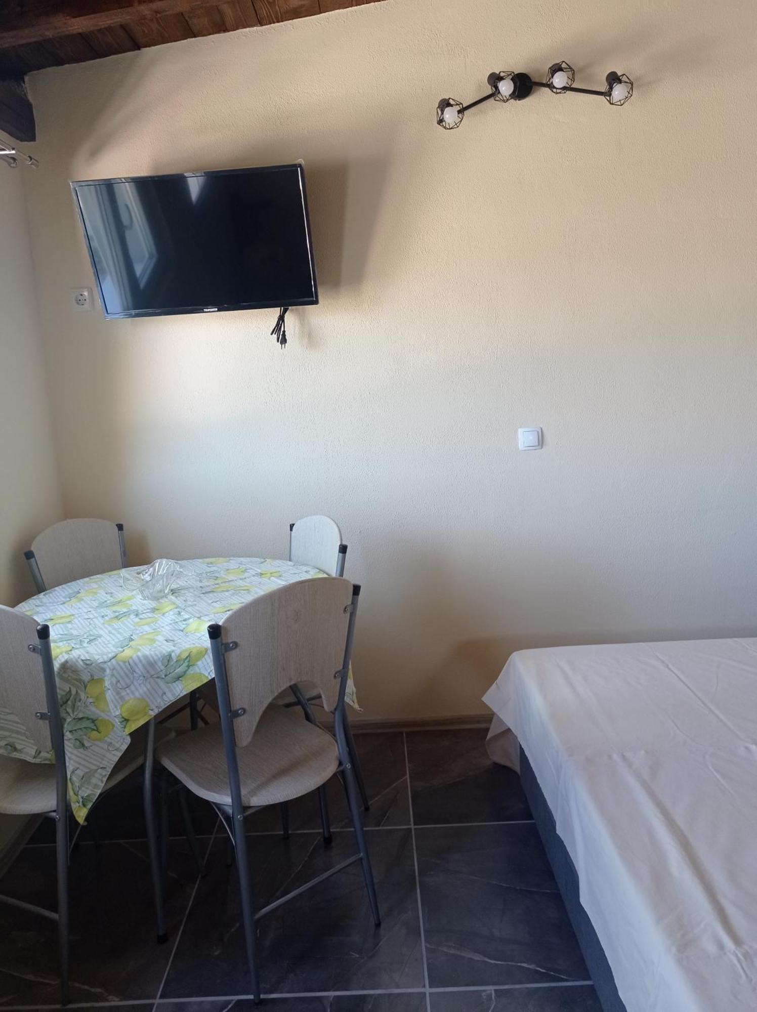 Panorama Studio Skradin Eksteriør billede