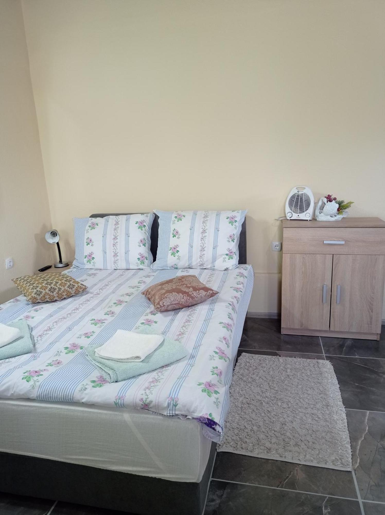 Panorama Studio Skradin Eksteriør billede
