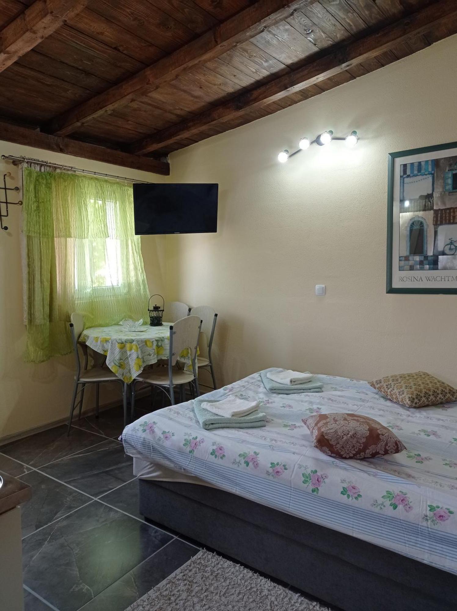 Panorama Studio Skradin Eksteriør billede