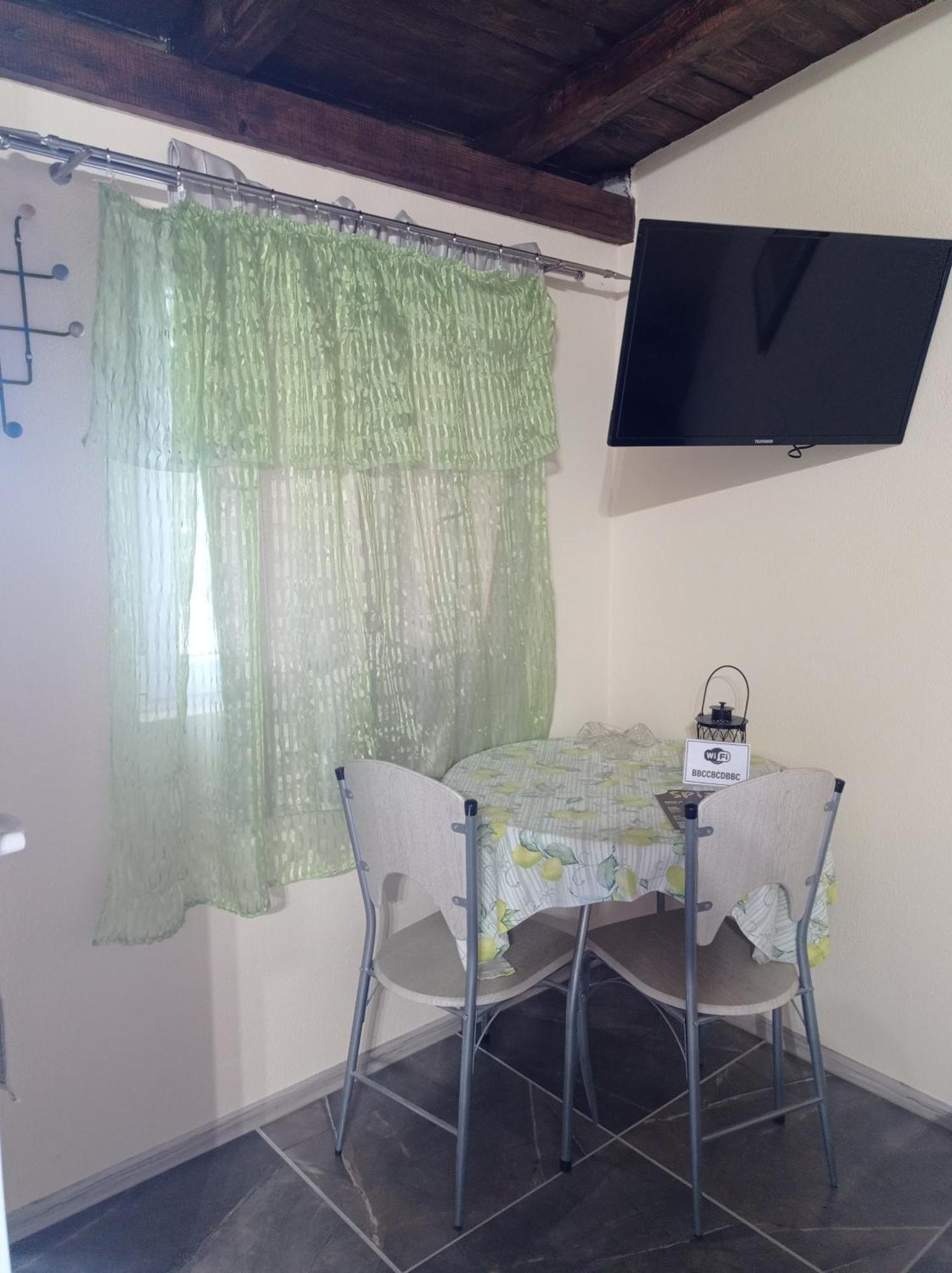 Panorama Studio Skradin Eksteriør billede