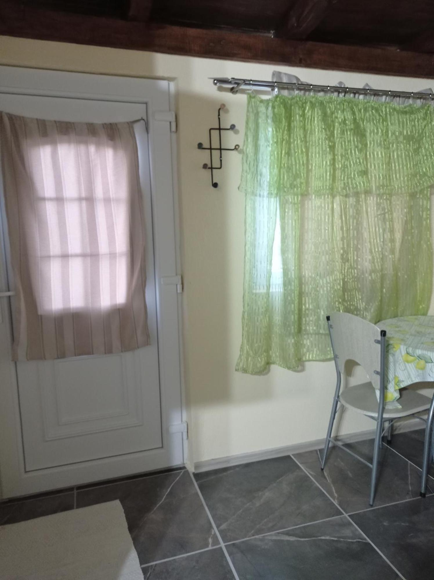 Panorama Studio Skradin Eksteriør billede
