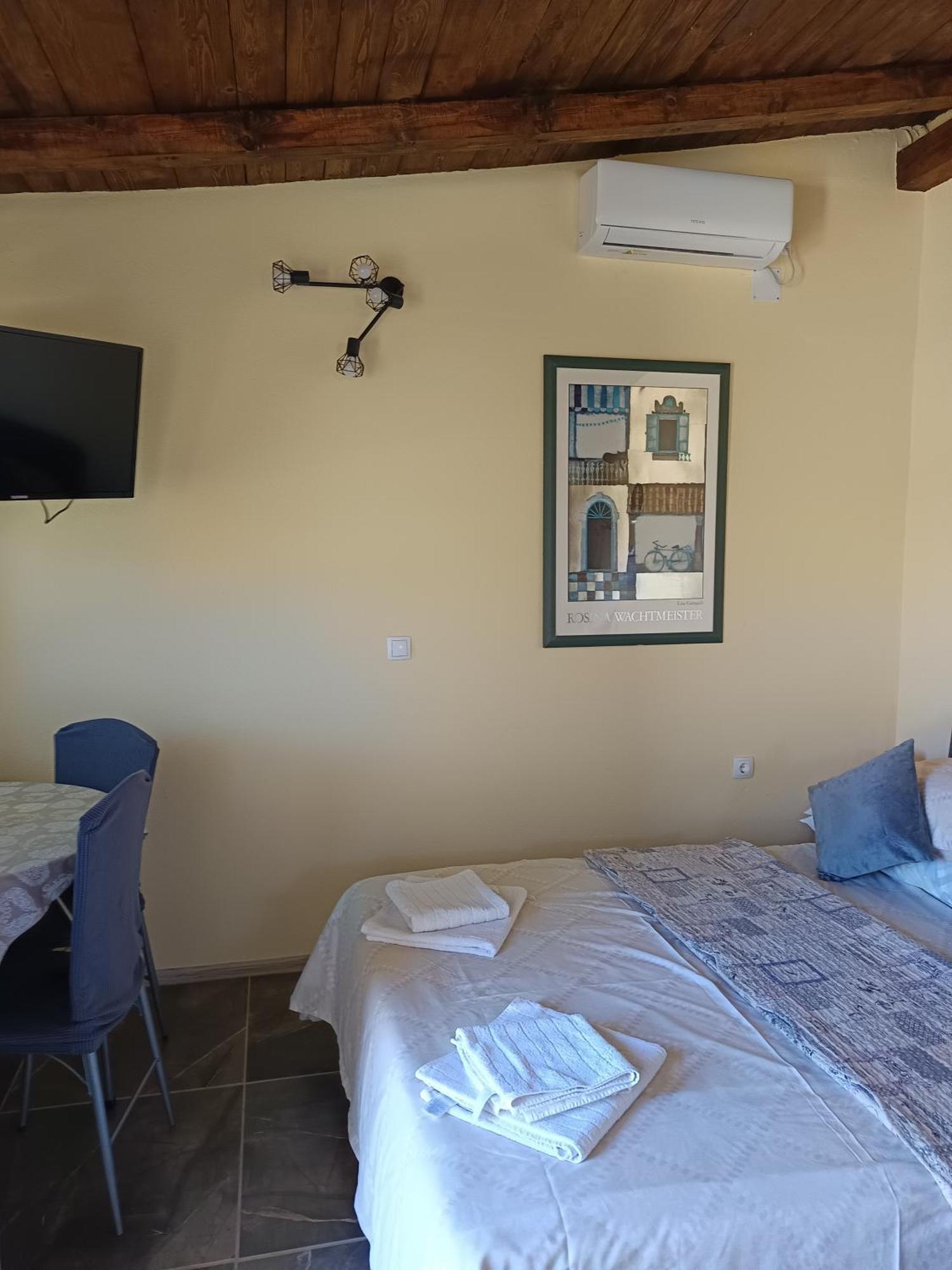 Panorama Studio Skradin Eksteriør billede