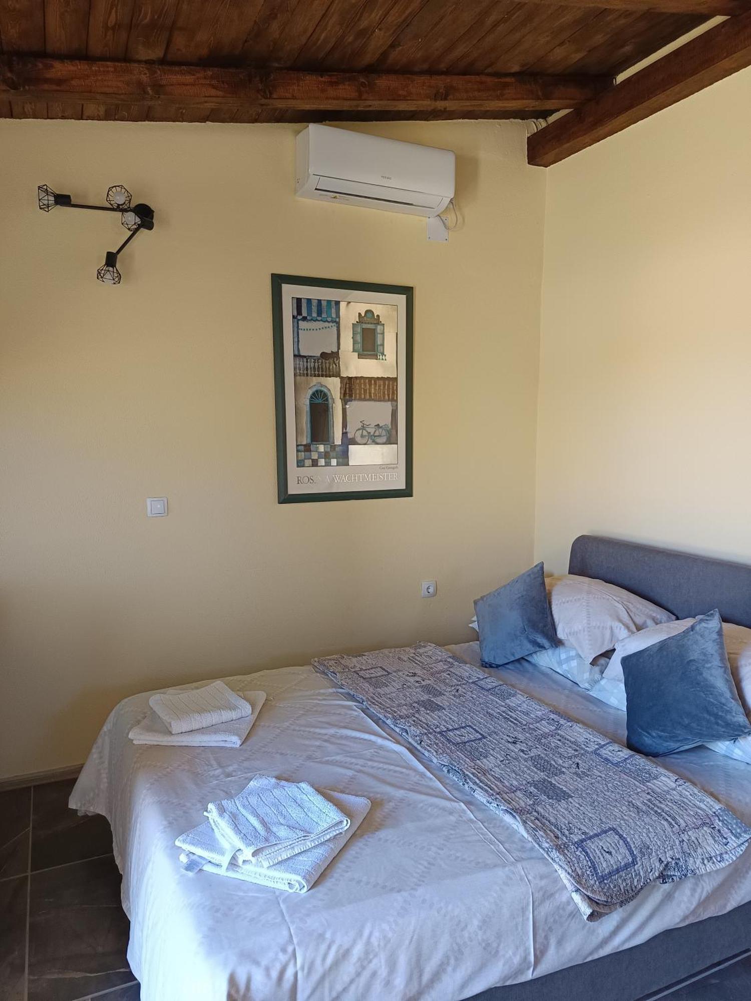 Panorama Studio Skradin Værelse billede