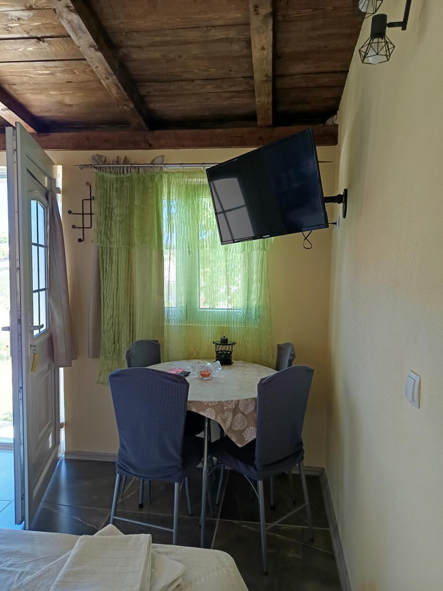 Panorama Studio Skradin Eksteriør billede